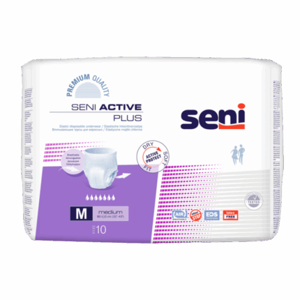 Cueca SENI Super Active Plus