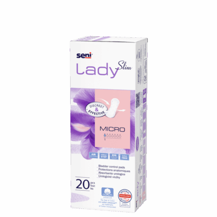 Penso Senhora SENI Slim Micro