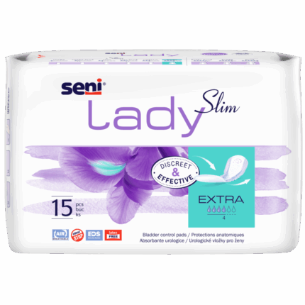Penso Senhora SENI Slim Extra