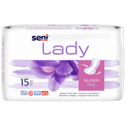 Penso Senhora SENI Super