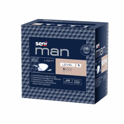 Penso SENI Senhor Leve