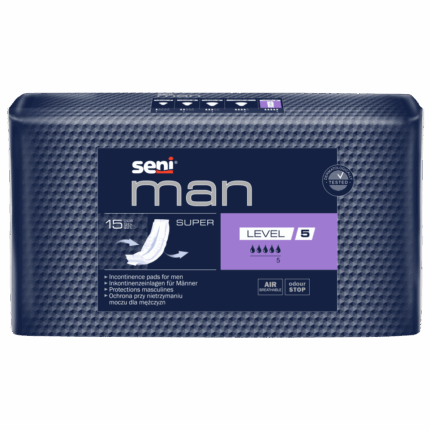 Penso SENI Senhor Super