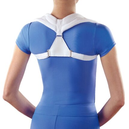 Estabilizador de Clavícula Almofadado Oppo