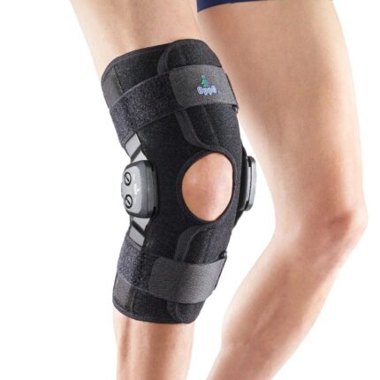 Joelheira C/ Controlo de Articulação Oppo