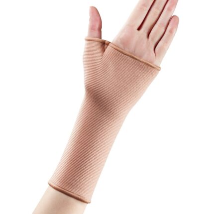 Luva Elástica com Polegar Oppo