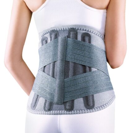 Cinta Lombar Secure Altura AccuTex Oppo