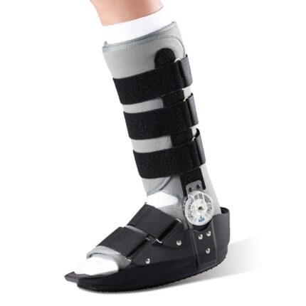 Imobilizador Walker Articulado Oppo