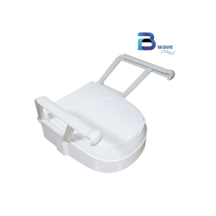 Elevador de Sanita C/ Tampa Evoluxion