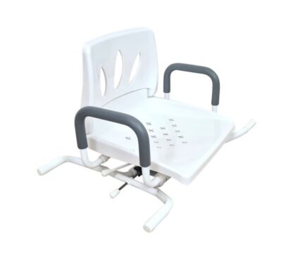 Cadeira Banheira Rotativa Evoluxion